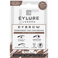 Eylure - Dybrow Mid Brown