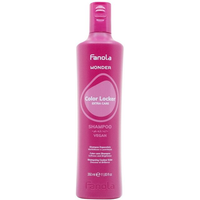 Fanola - Wonder Color Locker Shampoo (350ml)