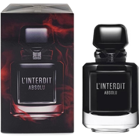 Givenchy - Ladies L'Interdit Absolu EDP (80ml)