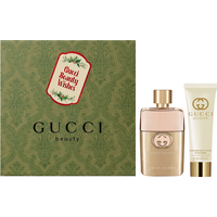 Gucci - Guilty Pour Femme 2 Piece Gift Set: Eau de Parfum (50ml) Body Lotion (50ml)