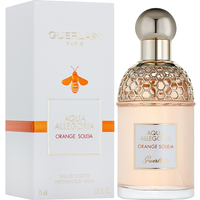 Guerlain – Aqua Allegoria Orange Soleia Eau de Toilette (125ml)