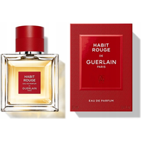 Guerlain - Habit Rouge Eau de Parfum (50ml)