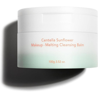 Haruharu Wonder - Centella Sunflower Makeup-Melting Cleansing Balm (100g)