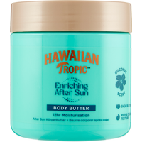 Hawaiian Tropic - Aftersun Body Butter Exotic Coconut (250ml)