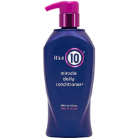 It's a 10 - Miracle Daily Conditioner (295ml)