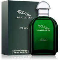 Jaguar - For Men Eau de Toilette Spray (100ml)