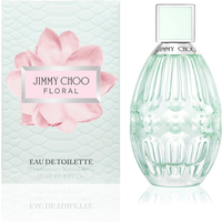 Jimmy Choo - Floral Eau de Toilette (60ml)