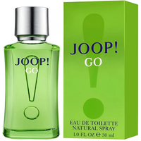 Joop! - Go Eau de Toilette (30ml)