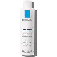 La Roche Posay - Toleriane Dermo Cleanser (200ml)