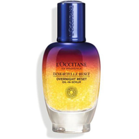 L'Occitane - Immortelle Overnight Reset Oil-In-Serum (50ml)