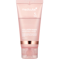 Medicube - Collagen Night Wrapping Mask (Damaged Box)