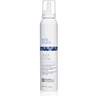Milkshake - Silver Shine Whipped Cream Mousse (200ml)