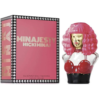 Nicki Minaj - Minajesty Eau de Parfum (100ml)