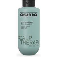 OSMO - Scalp Therapy Detoxify Shampoo 400ml