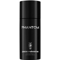 Paco Rabanne Phantom Deodorant (150ml) (Damaged Bottle)