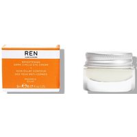 Ren Clean Skincare Radiance Brightening Dark Circle Eye Cream (5ml)