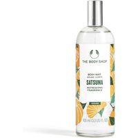 The Body Shop - Satsuma Body Mist (100ml)