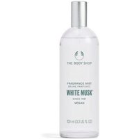 The Body Shop - White Musk Vegan Fragrance Mist (100ml)