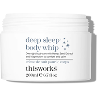 This Works - Deep Sleep Body Whip (200ml)
