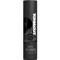 Toni & Guy - Men Anti Dandruff 2 in 1 Shampoo (250ml)
