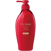 Tsubaki - Premium Moist & Repair Shampoo (450ml)