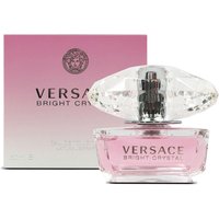 Versace - Bright Crystal Eau de Toilette (50ml)