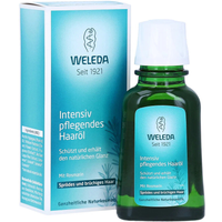 Weleda - Hair Oil with Rosemary (50ml)