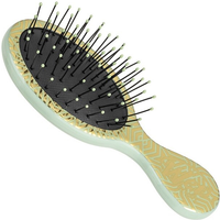 Wet Brush - Mini Detangler Brush Geos Jade