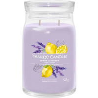 Yankee Candle - Lemon Lavender (567g)