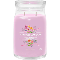 Yankee Candle - Hand Tied Blooms (567g)