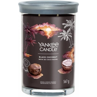 Yankee Candle - Black Coconut Signature Large Tumbler