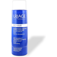 Uriage - DS HAIR Anti-Dandruff Treatment Shampoo (200ml)