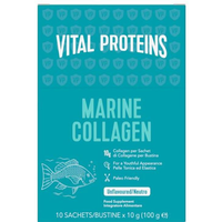 Vital Proteins - Marine Collagen Sachets (10 x 10g)