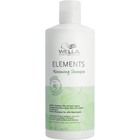 Wella - Elements Renewing Shampoo (500ml)