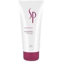 Wella - SP Color Save Conditioner (200ml)