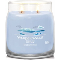 Yankee Candle - Ocean Air (368g)