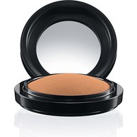 MAC Mineralize Skinfinish Natural, Medium Deep