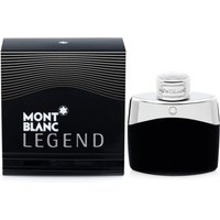 Montblanc - Legend Eau de Toilette Spray (30ml)