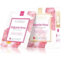 Foreo - Ufo Mask Bulgarian Rose Pack of 6