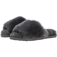 Fenland Suzy Ladies Sliders Mink (UK Size 5)