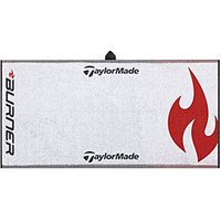TaylorMade Players Towel
