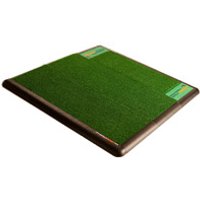 TrueStrike Static Golf Mat