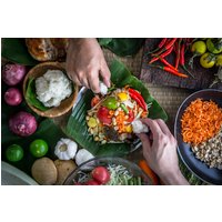 ⭐ Thai-Kochkurs in Wien: Köstliche Thai-Küche ⭐