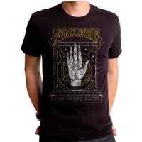 Zoltar Your Fortune Awaits Adult T-Shirt