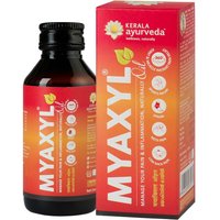 Kerala Ayurveda Myaxyl Oil 60 Ml