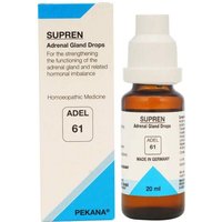 ADEL - 61 Adrenal Gland Drops - 20 ml