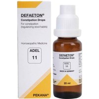 ADEL - 11 Constipation Drops - 20 ml