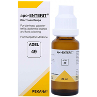 ADEL - 49 Diarrhoea Drops - 20 ml