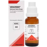 ADEL - 44 Varicose Veins Drops - 20 ml