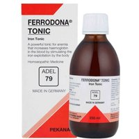 ADEL - 79 Iron Tonic - 250 ml